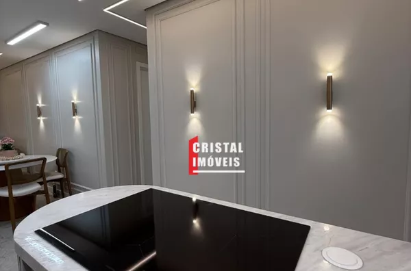 Apartamento 2 dormitórios a venda no Bairro Cristal em Porto Alegre | Edifício Canvas - Foto 78