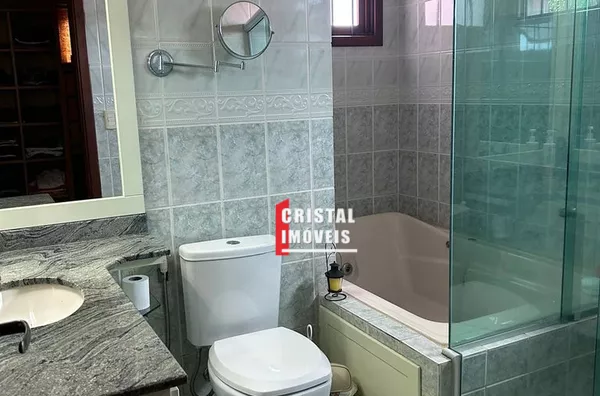 Casa em condomínio para venda, 4 quarto(s), Cavalhada, Porto Alegre - Foto 52