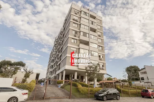 Apartamento para venda, 2 quarto(s),  Camaquã, Porto Alegre - Foto 22