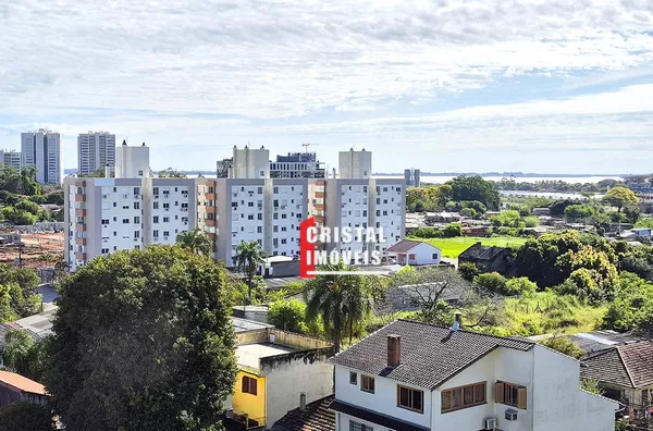 Apartamento para venda, 2 quarto(s),  Camaquã, Porto Alegre - Foto 17