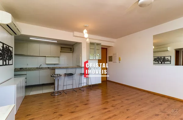 Apartamento para venda, 2 quarto(s), Tristeza, Porto Alegre - Foto 34
