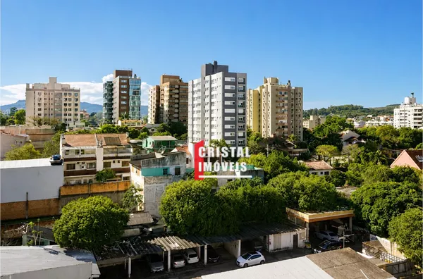 Apartamento para venda, 2 quarto(s), Tristeza, Porto Alegre - Foto 47