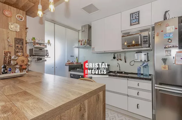 Apartamento para venda, 2 quarto(s),  Camaquã, Porto Alegre - Foto 32