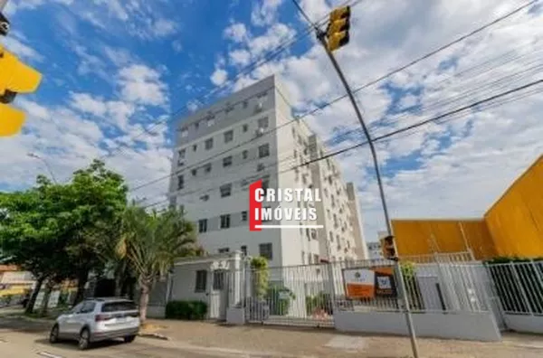 Apartamento Porto Pacífico 