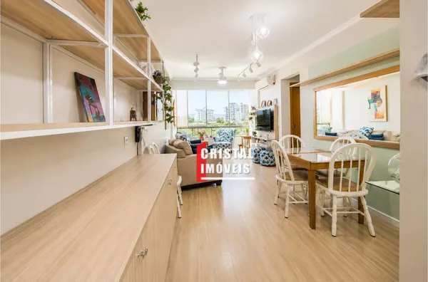 Apartamento para venda, 2 quarto(s), Tristeza, Porto Alegre - Foto 28