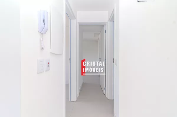 Área Circulação