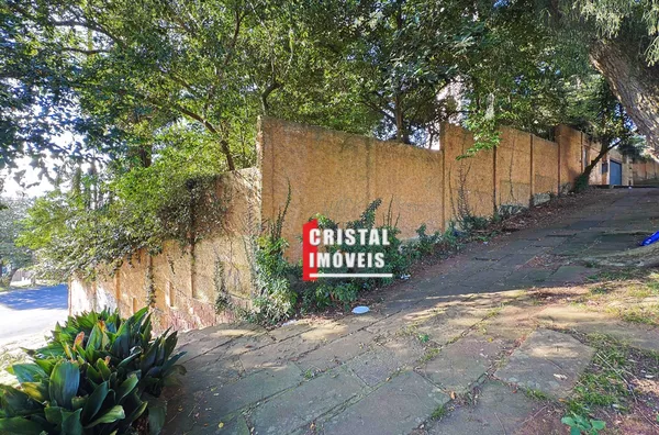 Terreno a venda na Bairro Cristal em Porto Alegre