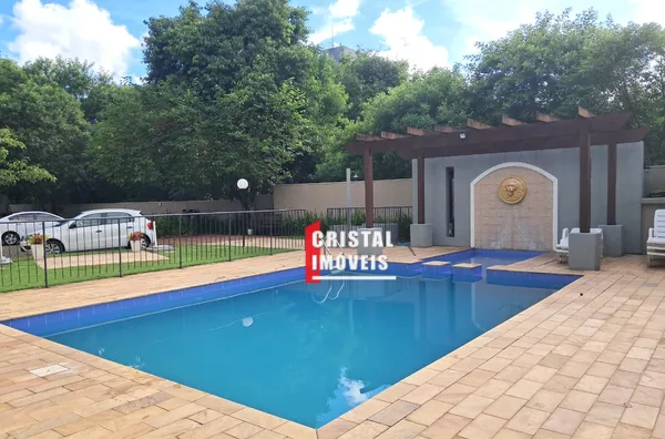 Apartamento no Bairro Cristal em Porto Alegre