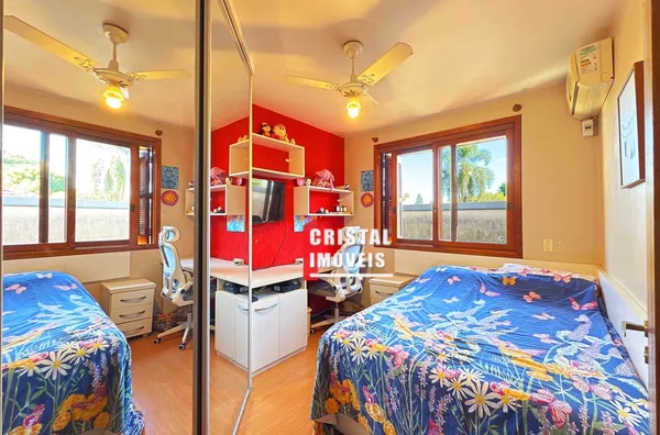 Casa em Condomínio  