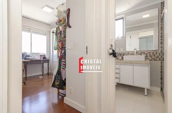 Apartamento para venda, 2 quarto(s),  Camaquã, Porto Alegre - Foto 38