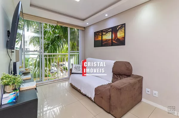 Apartamento a venda no Bairro Vila Nova em Porto Alegre
