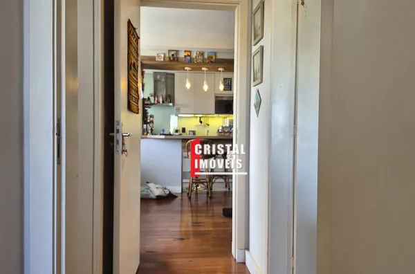 Apartamento para venda, 2 quarto(s),  Camaquã, Porto Alegre - Foto 46