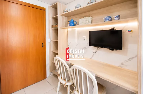 Apartamento para venda, 2 quarto(s), Tristeza, Porto Alegre - Foto 49