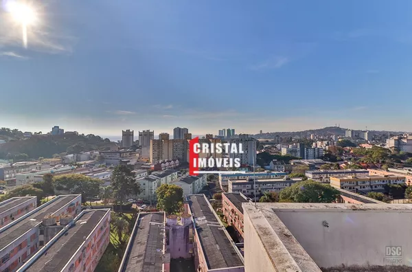 Apartamento para venda, 2 quarto(s), Tristeza, Porto Alegre - Foto 23