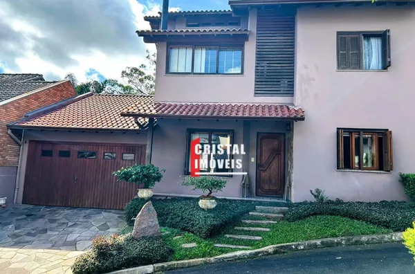 Casa em condomínio para venda, 4 quarto(s),  Cavalhada, Porto Alegre - Foto 64
