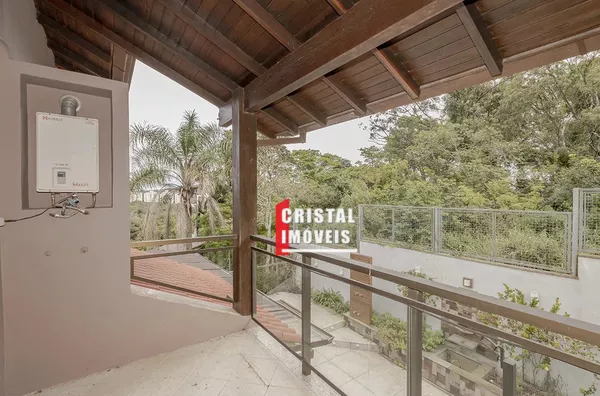 Casa em condomínio para venda, 4 quarto(s),  Cavalhada, Porto Alegre - Foto 79