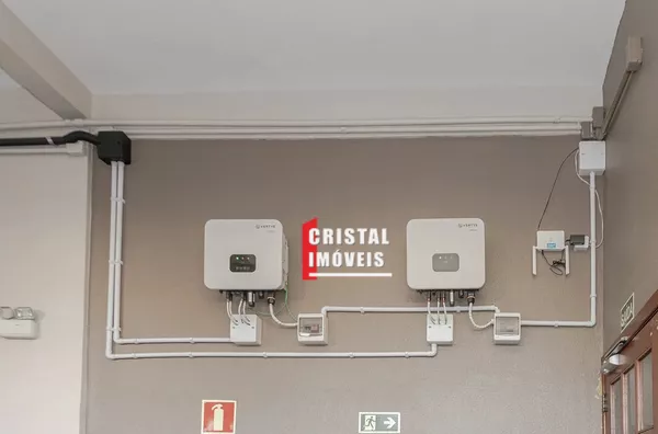 Apartamento para venda, 2 quarto(s),  Camaquã, Porto Alegre - Foto 9