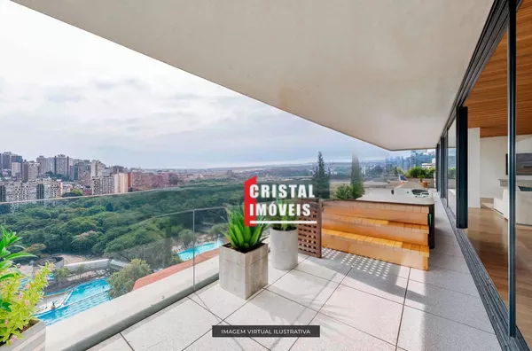 Apartamento para venda, 3 quarto(s), Petrópolis, Porto Alegre - Foto 20