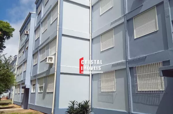 Apartamento 1 dormitório a venda no Bairro Camaquã em Porto Alegre
