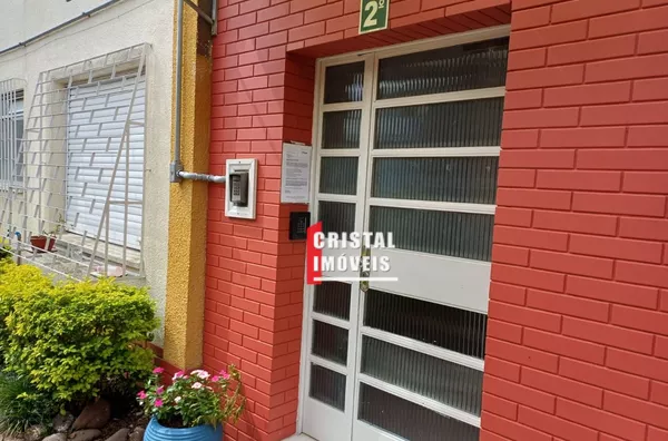 Apartamento Acarajé 