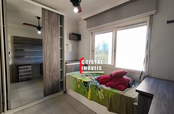 Apartamento Village Center Zona Sul 