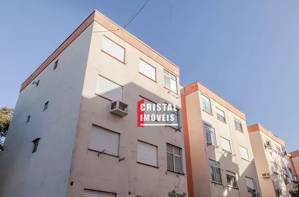 Apartamento para venda, 2 quarto(s),  Cristal, Porto Alegre - Foto 4