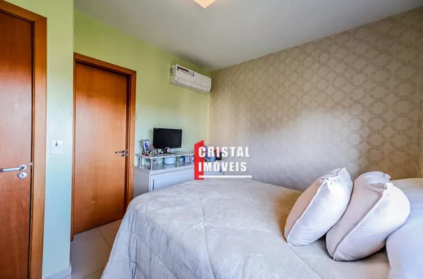 Apartamento para venda, 3 quarto(s), Cavalhada, Porto Alegre - Foto 49