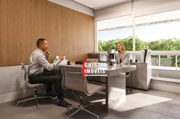 COWORKING