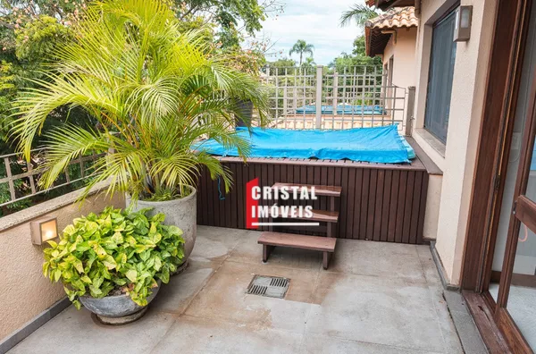 290 piscina