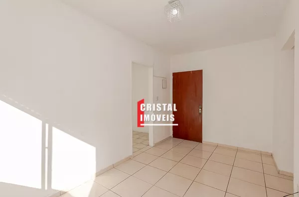 Apartamento 2 dormitórios a venda no Bairro Cristal | Condomínio Parete 