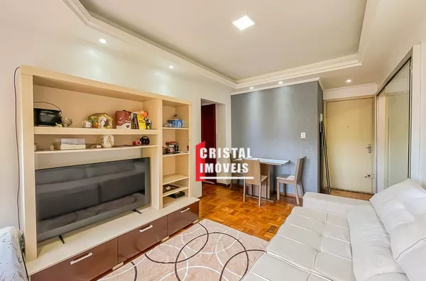 Apartamento 2 dormitórios a venda no Bairro Cristal em Porto Alegre