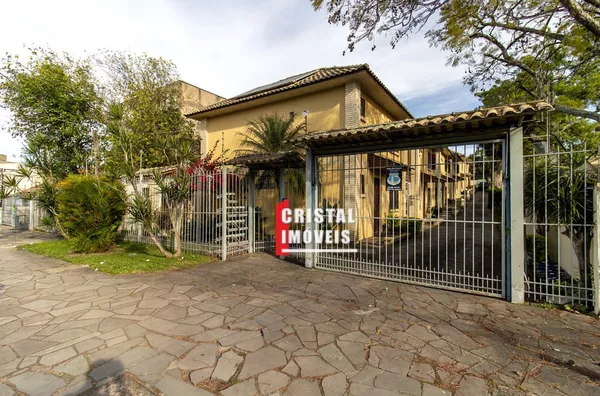 Casa em condomínio para venda, 2 quarto(s),  Tristeza, Porto Alegre