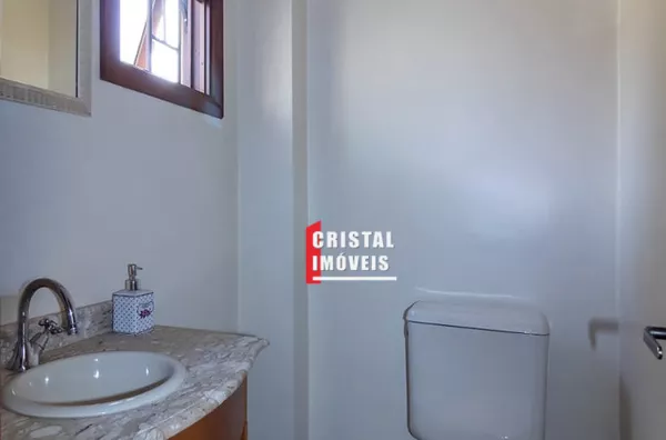Casa em condomínio para venda, 2 quarto(s), Tristeza, Porto Alegre - Foto 22