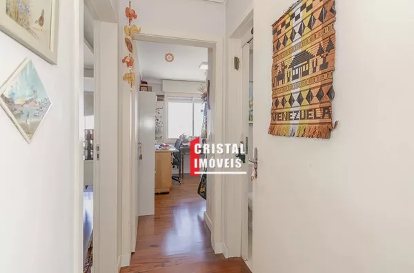 Apartamento para venda, 2 quarto(s),  Camaquã, Porto Alegre - Foto 47