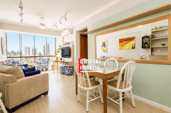 Apartamento para venda, 2 quarto(s), Tristeza, Porto Alegre - Foto 43