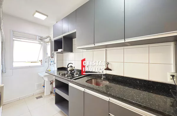Apartamento para venda, 2 quarto(s), Cavalhada, Porto Alegre - Foto 18
