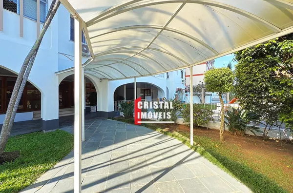 Apartamento para venda, 2 quarto(s),  Cristal, Porto Alegre - Foto 36
