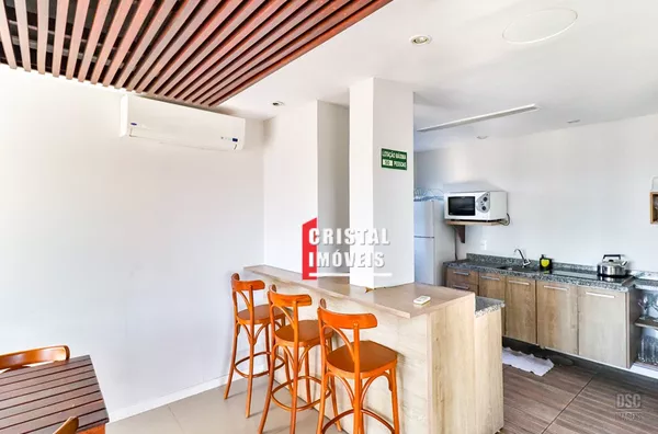 Apartamento para venda, 2 quarto(s), Tristeza, Porto Alegre - Foto 10