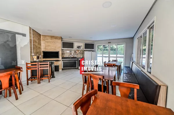 Apartamento para venda, 3 quarto(s),  Cavalhada, Porto Alegre