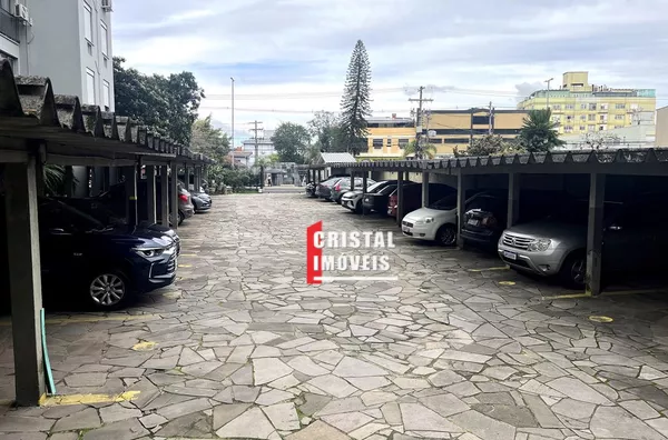 Apartamento para venda, 3 quarto(s),  Cristal, Porto Alegre - Foto 4