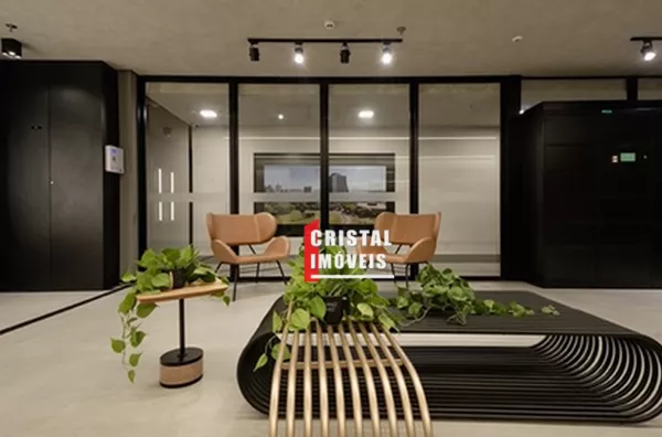hall de entrada