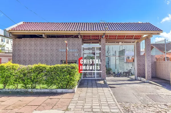 Apartamento 2 dormitórios a venda no Bairro Cavalhada em Porto Alegre | Ilhas do Sul