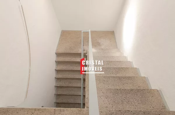 Apartamento 2 dormitórios a venda no Bairro Cristal | Condomínio Parete 