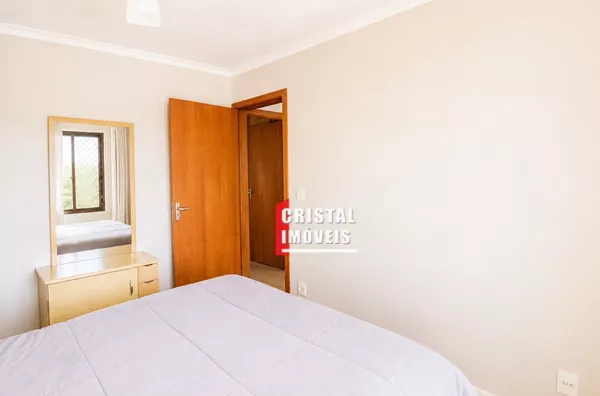 Apartamento para venda, 2 quarto(s), Tristeza, Porto Alegre - Foto 9