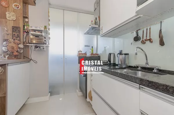 Apartamento para venda, 2 quarto(s),  Camaquã, Porto Alegre - Foto 3