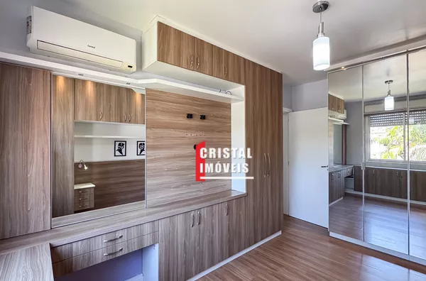 Apartamento para venda, 2 quarto(s),  Camaquã, Porto Alegre