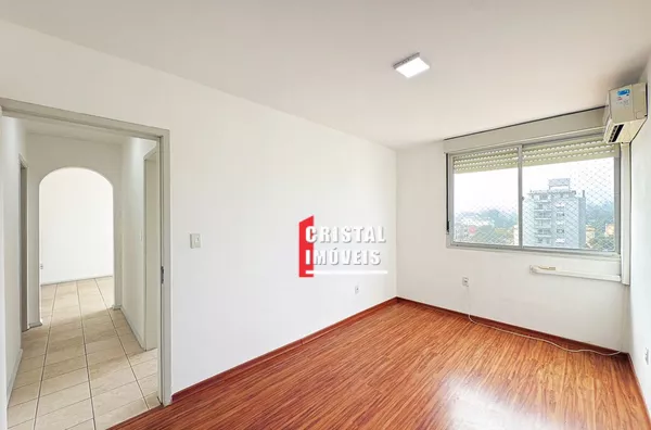 Apartamento para venda, 2 quarto(s),  Cristal, Porto Alegre - Foto 22