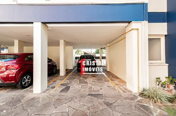 Apartamento 3 dormitórios a venda no Bairro Tristeza em Porto Alegre | Condomínio Edificio Giardino Di Fiori - Foto 2