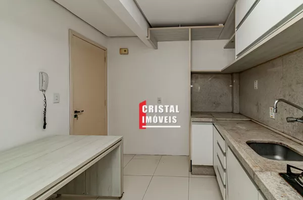 Apartamento 3 dormitórios a venda no Bairro Tristeza em Porto Alegre | Condomínio Edificio Giardino Di Fiori - Foto 3