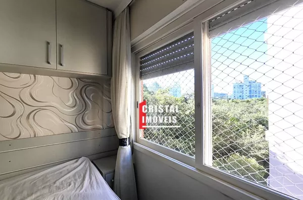 Apartamento Village Center Zona Sul 